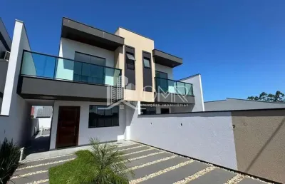 Casa com 2 quartos à venda no Itajubá, Barra Velha 
