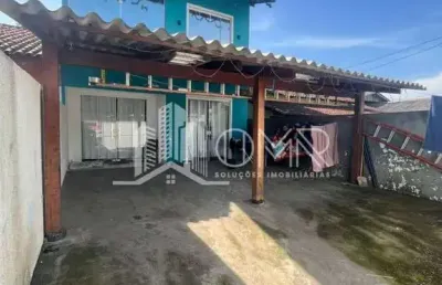 Casa com 4 quartos à venda na Vila Nova, Barra Velha 