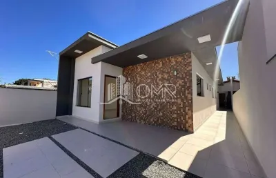 Casa com 3 quartos à venda no Quinta dos Açorianos, Barra Velha 