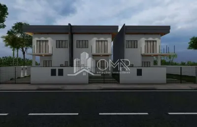 Casa com 3 quartos à venda no Itajubá, Barra Velha 