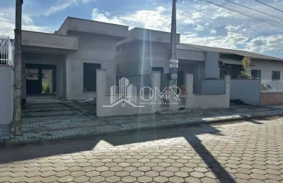 Casa com 2 quartos à venda no Centro, Barra Velha 