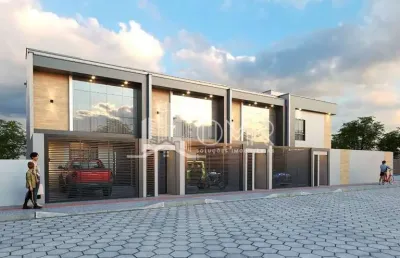 Casa com 3 quartos à venda na Vila Nova, Barra Velha 