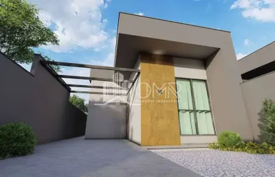 Casa com 2 quartos à venda na Vila Nova, Barra Velha 