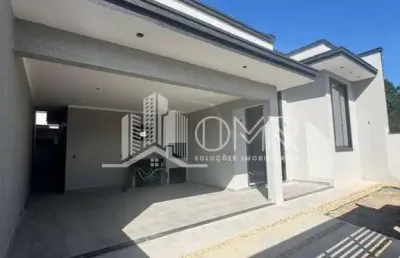 Casa alto padrão na reserva do grant em barra velha/sc