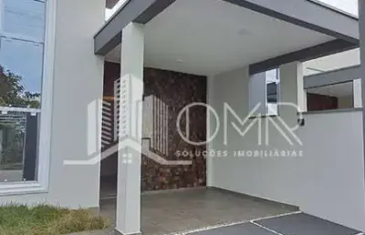Casa com 3 quartos à venda na Vila Nova, Barra Velha 