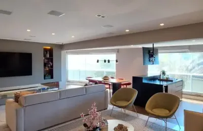Oportunidade única! apt lindíssimo finamente decorado no  cond. mais desejado da orla de patamares! em frenta ao mar e ao lado da natureza viva do parque  metropolitano. próximo a bons restaurantes, m