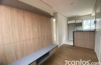 Imóvel para aluguel com 40 metros quadrados com 2 quartos em jardim colombo - são paulo - sp