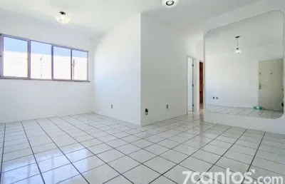Apartamento com 3 quartos para alugar na Rua Padre Paulino, 330, Cajazeiras, Fortaleza