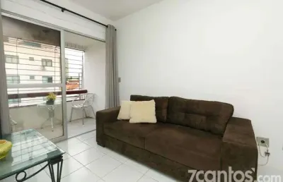 Apartamento com 2 quartos para alugar na Rua Sílvio Rabelo, 190, Candeias, Jaboatão dos Guararapes