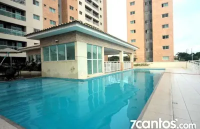 Apartamento com 2 quartos para alugar na Rua Afrânio Peixoto, 288, Parangaba, Fortaleza