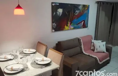 Apartamento com 2 quartos para alugar na Rua Tomé Gibson, 146, Boa Viagem, Recife