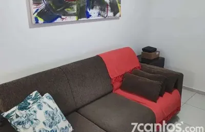 Apartamento com 1 quarto para alugar na Avenida Conselheiro Aguiar, 2419, Boa Viagem, Recife