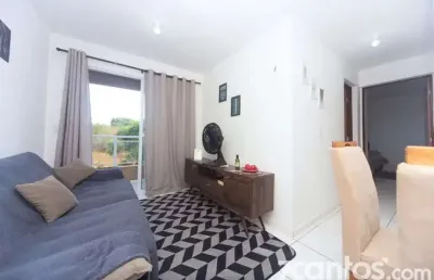 Apartamento com 2 quartos para alugar na Rua das Nações, 610, Barra Nova, Caucaia