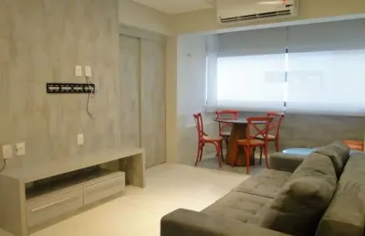 Apartamento com 2 quartos para alugar na Rua República do Líbano, 65, Meireles, Fortaleza