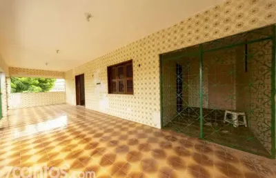 Casa com 2 quartos para alugar na Rua Palmácia, 410, Vila Velha, Fortaleza