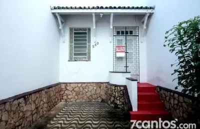 Casa com 3 quartos para alugar na Rua Teresa Cristina, 262, Centro, Fortaleza