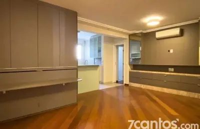 Apartamento com 3 quartos para alugar na Rua Caravelas, 198, Vila Mariana, São Paulo