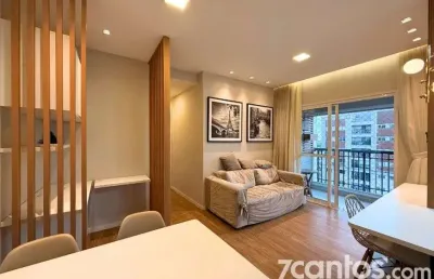 Apartamento com 2 quartos para alugar na Avenida Coronel Teixeira, 6225, Ponta Negra, Manaus
