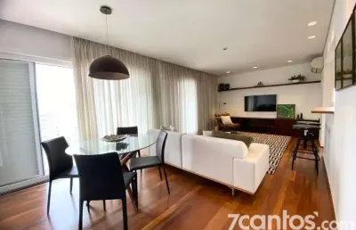 Apartamento com 1 quarto para alugar na Rua Nova Cidade, 147, Vila Olímpia, São Paulo