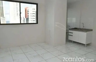 Apartamento com 1 quarto para alugar na Rua José Trajano, 95, Boa Viagem, Recife