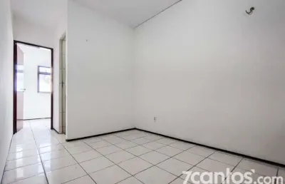 Apartamento com 1 quarto para alugar na Avenida Major Assis, 518, Jardim Iracema, Fortaleza