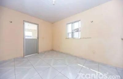 Imóvel para aluguel com 60 metros quadrados com 1 quarto em mondubim - fortaleza - ce