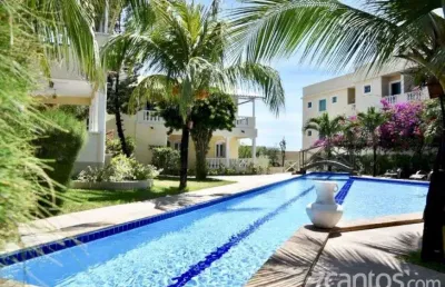 Apartamento com 1 quarto para alugar na Rua Antônio Atualpa Rodrigues, 144, Praia do Futuro II, Fortaleza