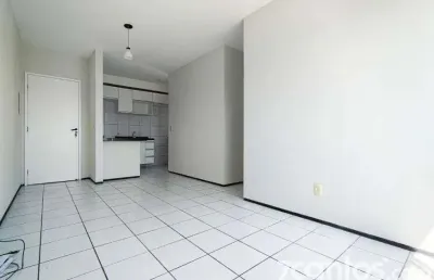 Apartamento com 3 quartos para alugar na Avenida Ministro José Américo, 150, Parque Iracema, Fortaleza