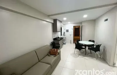 Apartamento com 2 quartos para alugar na Rua dos Navegantes, 785, Boa Viagem, Recife