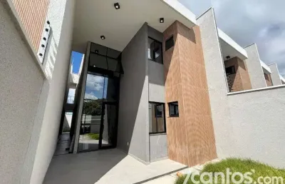 Casa em condomínio fechado com 4 quartos para alugar na Rua Luís Pedro Dos Santos, 01, Centro, Eusébio