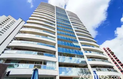 Apartamento com 2 quartos para alugar na Rua Francisco Xerez, 285, Guararapes, Fortaleza