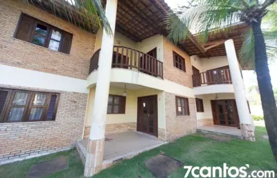 Apartamento com 2 quartos para alugar na Rua Sol Nascente, 469, Loteamento Sol Nascente, Aquiraz