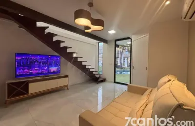 Casa com 2 quartos para alugar na Avenida Dos Golfinhos, 100, Porto das Dunas, Aquiraz
