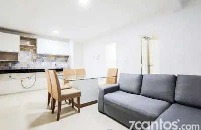 Casa com 3 quartos para alugar na Rua Antônio Atualpa Rodrigues, 144, Praia do Futuro II, Fortaleza