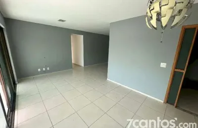 Apartamento com 3 quartos para alugar na Rua Engenheiro Jair Furtado Meirelles, 20, Poço da Panela, Recife