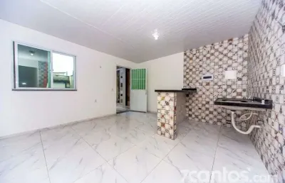Apartamento com 2 quartos para alugar na Rua Doutor Humberto Rodrigues, 168, Mondubim, Fortaleza