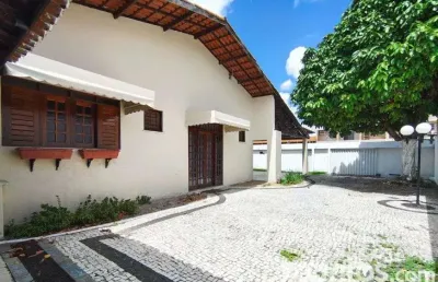 Casa com 4 quartos para alugar na Rua Valdemiro Cavalcante, 340, Rodolfo Teófilo, Fortaleza