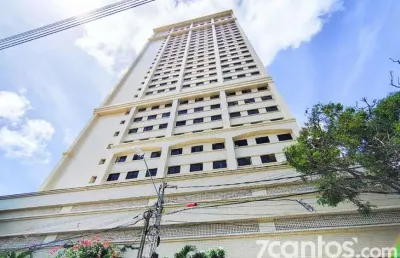 Apartamento com 1 quarto para alugar na Rua Vinte e Cinco de Março, 200, Centro, Fortaleza