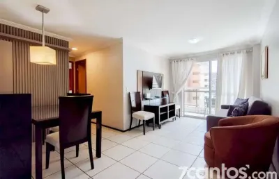 Apartamento com 2 quartos para alugar na Avenida Historiador Raimundo Girão, 860, Meireles, Fortaleza