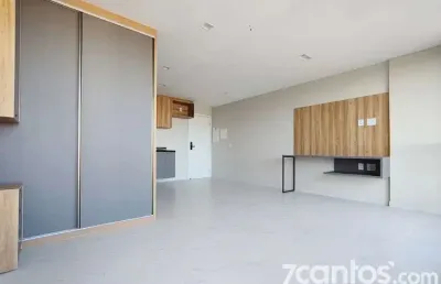 Apartamento com 1 quarto para alugar na Rua Caio Cid, 200, Engenheiro Luciano Cavalcante, Fortaleza