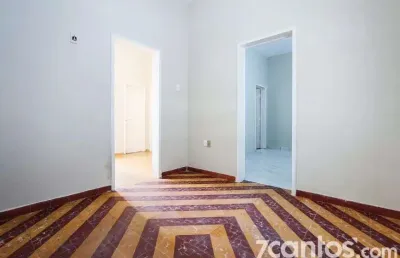 Casa com 2 quartos para alugar na Rua Dom Sebastião Leme, 207, Fátima, Fortaleza