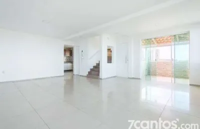 Casa em condomínio fechado com 4 quartos para alugar na Rua Antônio Atualpa Rodrigues, 144, Praia do Futuro II, Fortaleza