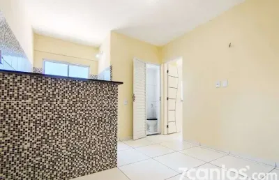 Apartamento com 2 quartos para alugar na Avenida Monsenhor Tabosa, 206, Centro, Fortaleza