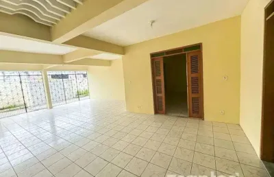 Casa com 5 quartos para alugar na Avenida Rogaciano Leite, 2908, Guararapes, Fortaleza