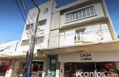 Apartamento com 1 quarto para alugar na Rua Senador Pompeu, 597, Centro, Fortaleza