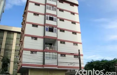 Apartamento com 4 quartos para alugar na Avenida Rui Barbosa, 1645, Aldeota, Fortaleza