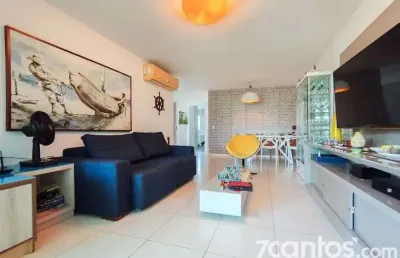 Apartamento com 3 quartos para alugar na Avenida Oceano Indico, 255, Porto das Dunas, Aquiraz