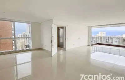 Apartamento com 4 quartos para alugar na Rua Leonardo Mota, 710, Meireles, Fortaleza