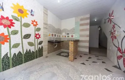 Apartamento com 2 quartos para alugar na Rua Doutor Humberto Rodrigues, 168, Mondubim, Fortaleza