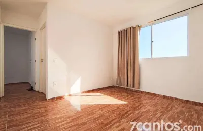Apartamento com 2 quartos para alugar na Rua Coronel Olegário Memória, 1462, Sapiranga, Fortaleza